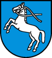 Wappen von Bellach (Kanton Solothurn)