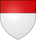 Coat of arms of Bourghelles