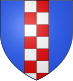 Coat of arms of Campoussy