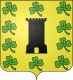 Coat of arms of Lorry-Mardigny