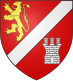 Coat of arms of Étreux