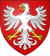 Coat of arms of Aire-sur-la-Lys
