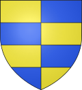 Arms of Ennevelin