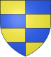 Coat of arms of Ennevelin