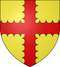 Arms of Quérénaing