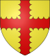 Coat of arms of Quérénaing