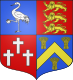 Coat of arms of Monestier