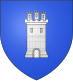 Coat of arms of Nizas