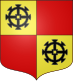 Coat of arms of Orville