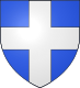 Coat of arms of Villiers-au-Bouin