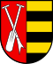 Coat of arms of Root
