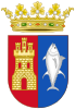 Coat of arms of Conil de la Frontera