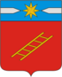 Coat of arms of Lukhsky District