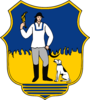 Official seal of Kisač