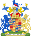 Current duke of Northumberland