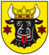 Coat of arms of Lübz