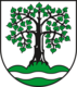 Coat of arms of Groß Quenstedt