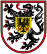 Coat of arms of Landau in der Pfalz