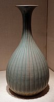 giving perspective to Goryeo celadon from the 13th century AD.