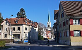 Egelshofen