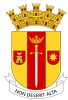 Coat of arms of Toa Alta