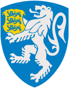 Seal of the Estonian Police