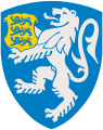 Police coat of arms