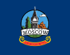 Flag of Moscow, Idaho