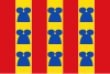 Flag of Peralada