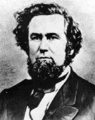 Francis Pierpont, Loyalist Governor called 1864 Convention