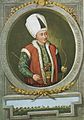 Osman II 1618-1622