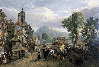 Rouen (painting)