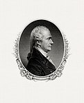 Alexander Hamilton 1789–95