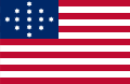 Hulbert flag