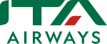 Logo der ITA Airways