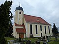 Kirche in Großdalzig