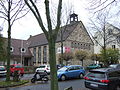 Kirche Unterneustadt in Kassel