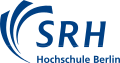 altes Logo der SRH Hochschule Berlin