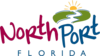 Official logo of North Port, Florida