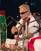 M. Chandrasekaran