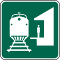 I3-7 Train station