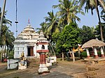 Mahimamani Temple