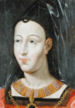 Margarete von Burgund