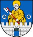 Wappen von Marne (Holstein)