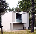 Haus Moholy-Nagy/Feininger (until 2011)