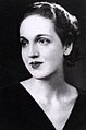 Mona Louise Parsons – World War II
