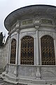 Naksidil Valide Sultan Mausoleum Sebil