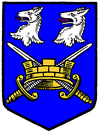 Coat of arms of Paddington Borough Council