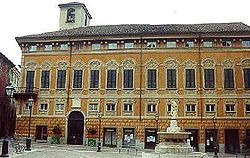 Palazzo Delle Piane