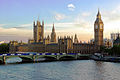 Palace of Westminster (London), 1840–1870, by Sir Charles Barry and A. Welby Pugin[197]